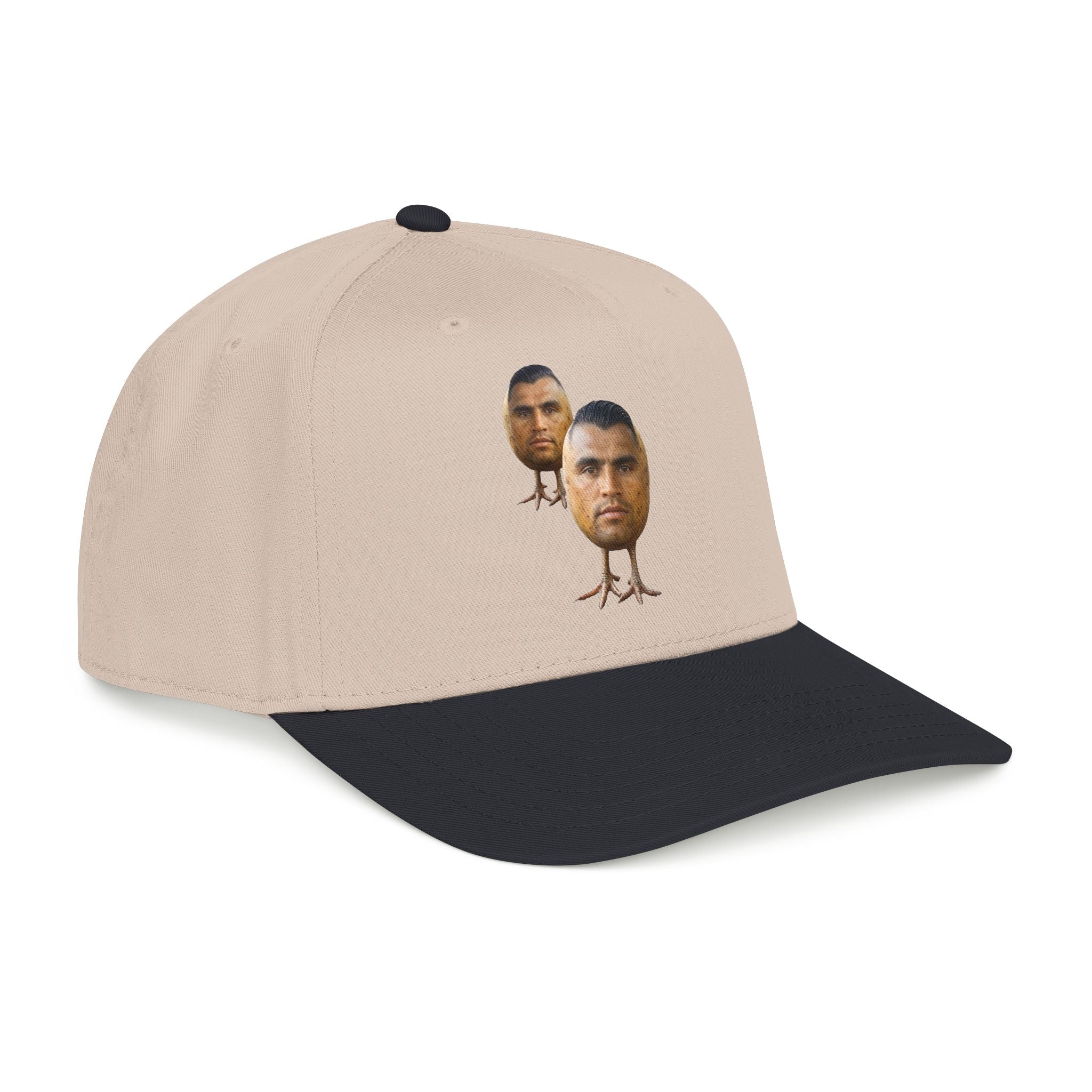 Potato Boys Baseball Cap