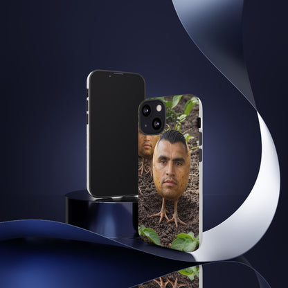 Potato Boys Phone Case