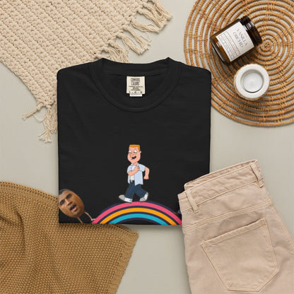 Sneajer Rainbow T - Shirt