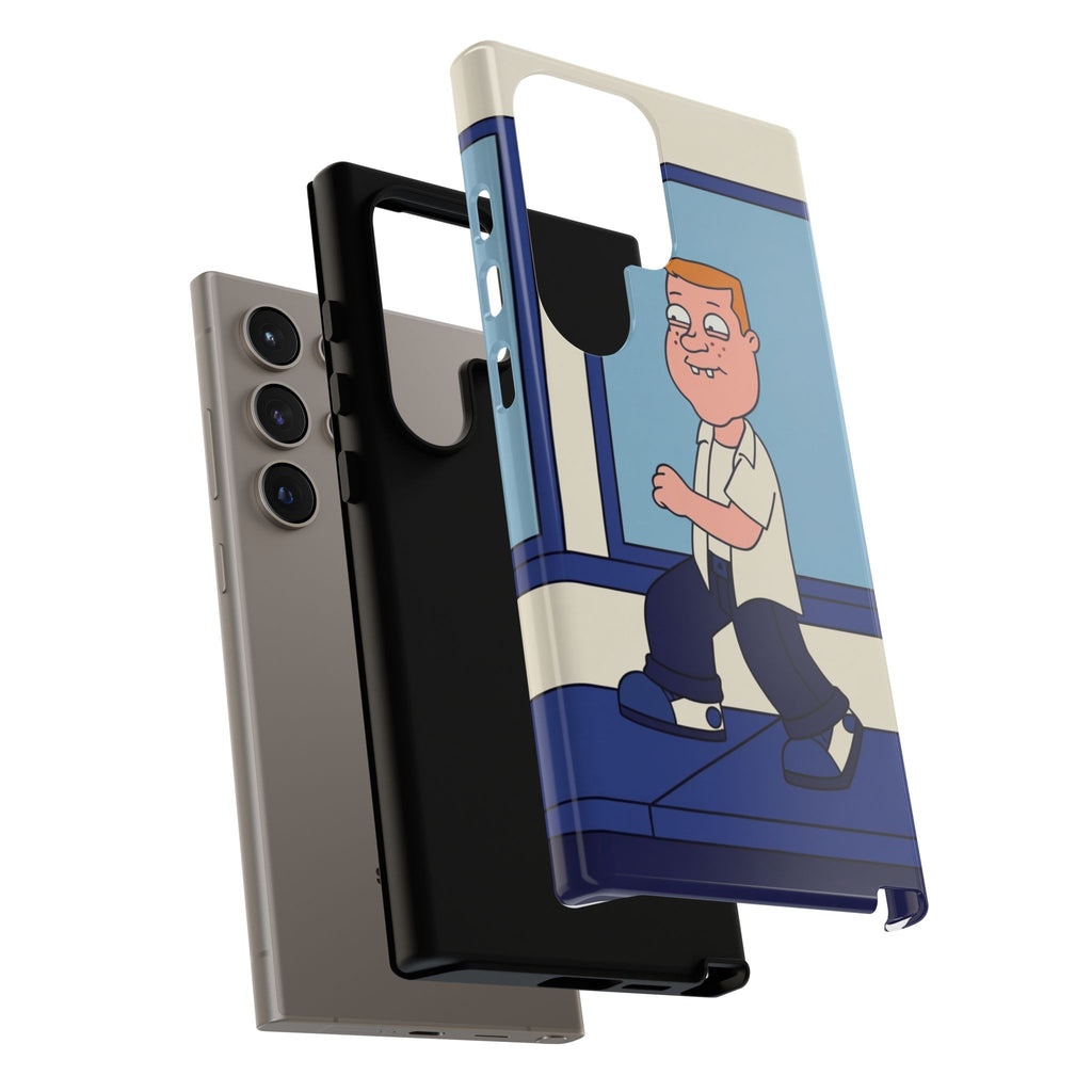 Sneakers O'Toole Phone Case