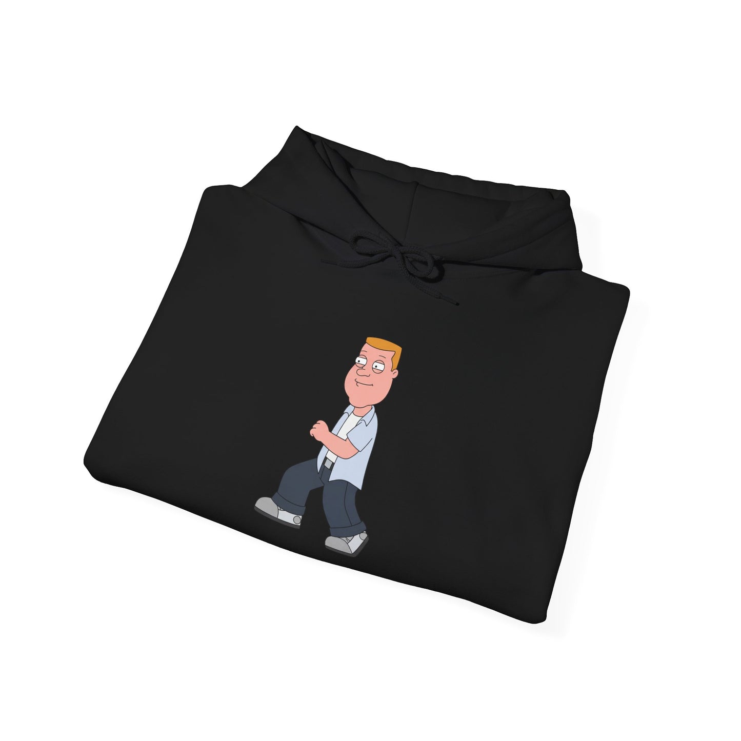 Sneakers O'Toole Hoodie