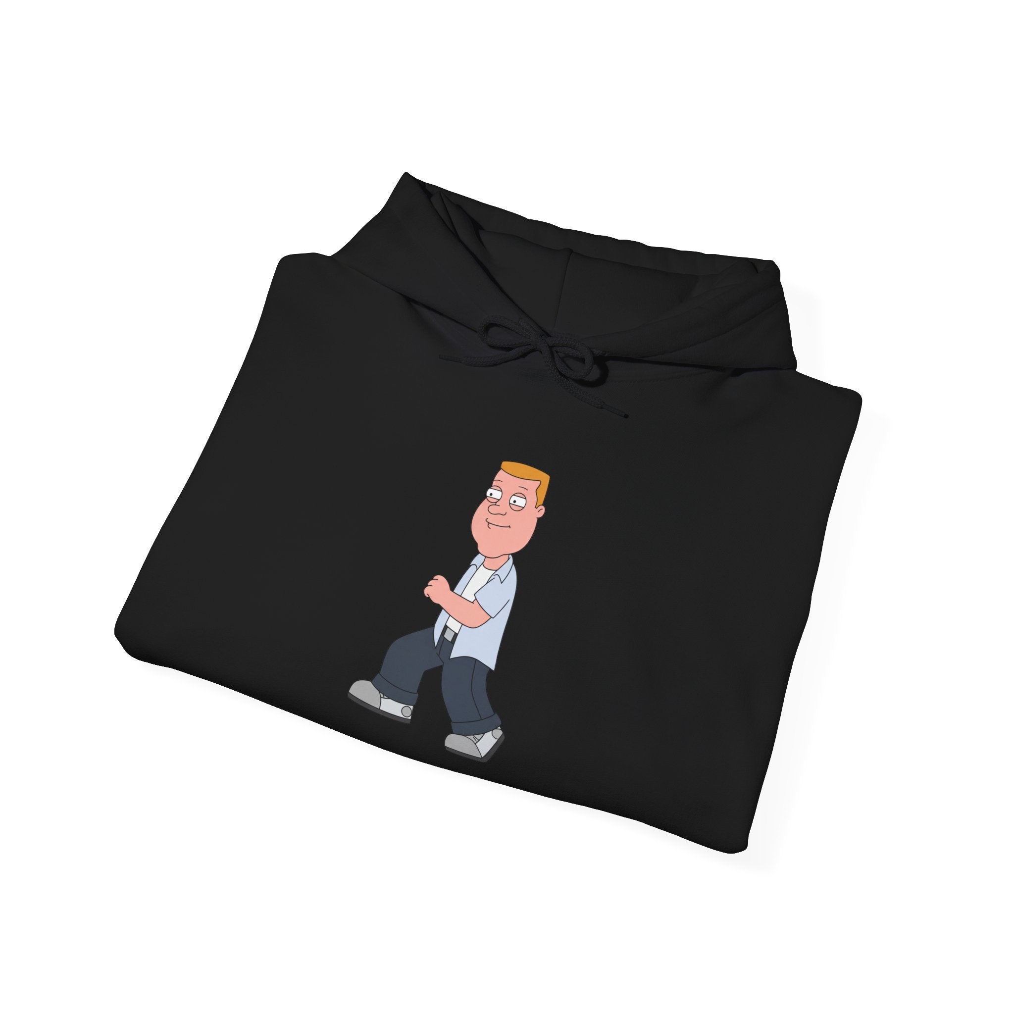 Sneakers O'Toole Hoodie