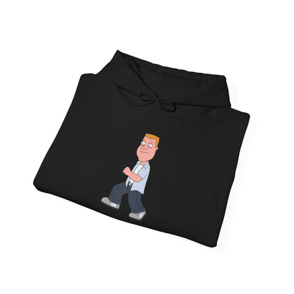 Sneakers O'Toole Hoodie