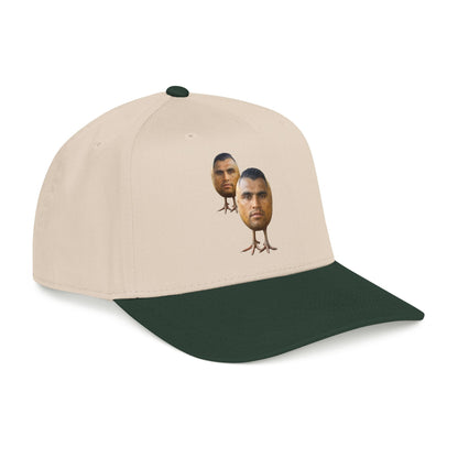Potato Boys Baseball Cap