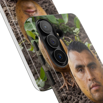 Potato Boys Phone Case