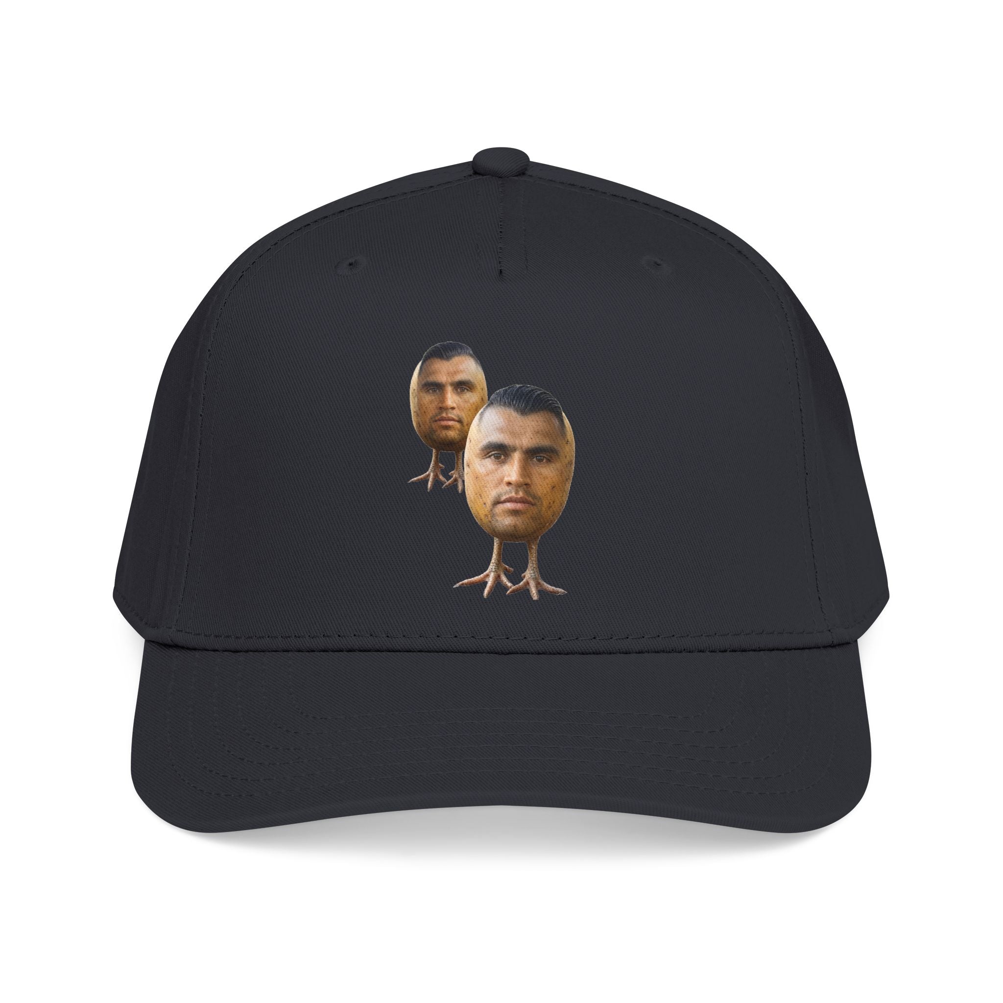 Potato Boys Baseball Cap