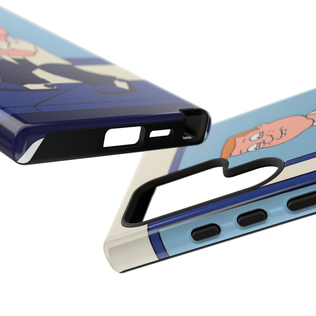 Sneakers O'Toole Phone Case