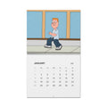 Sneajer Calendar 2026