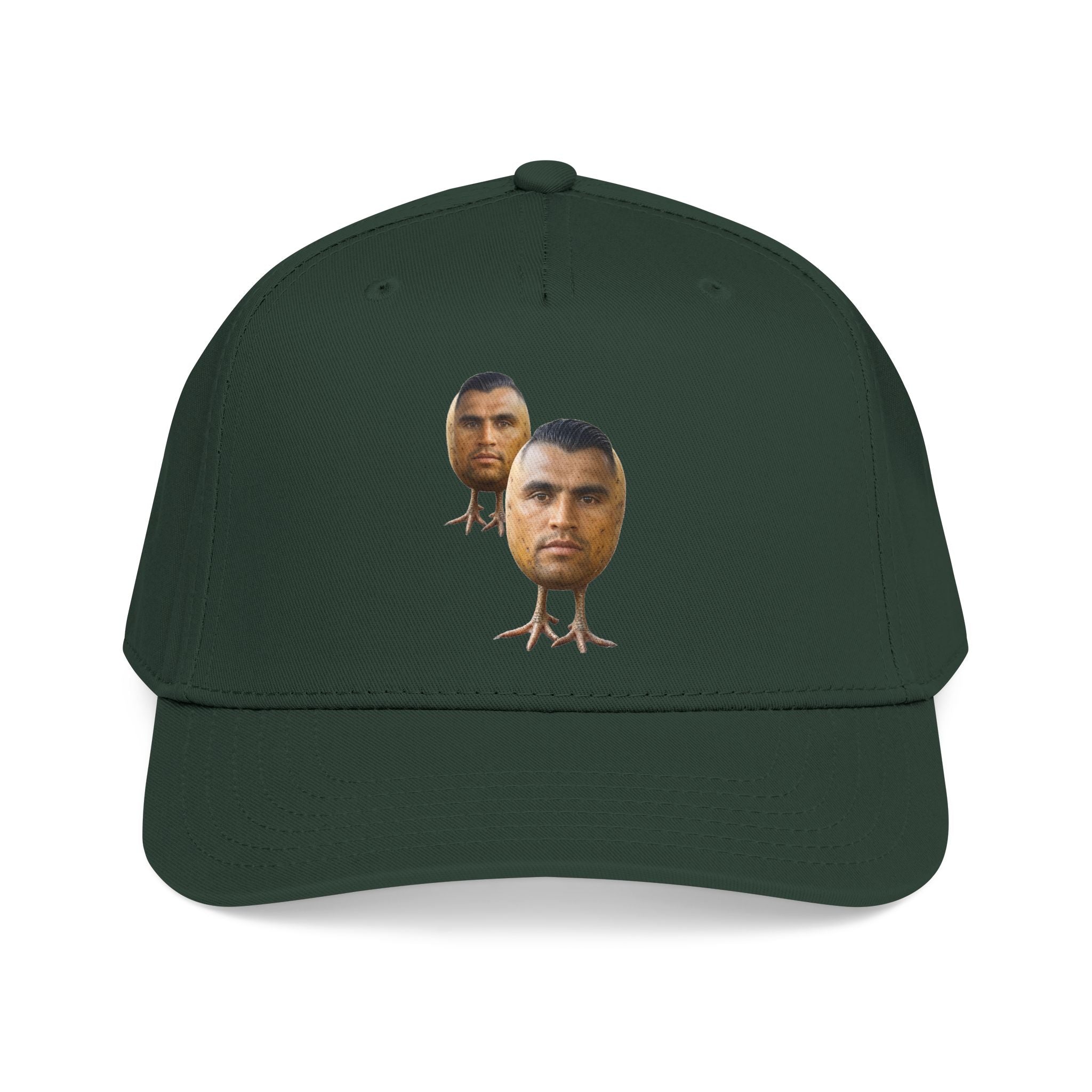 Potato Boys Baseball Cap
