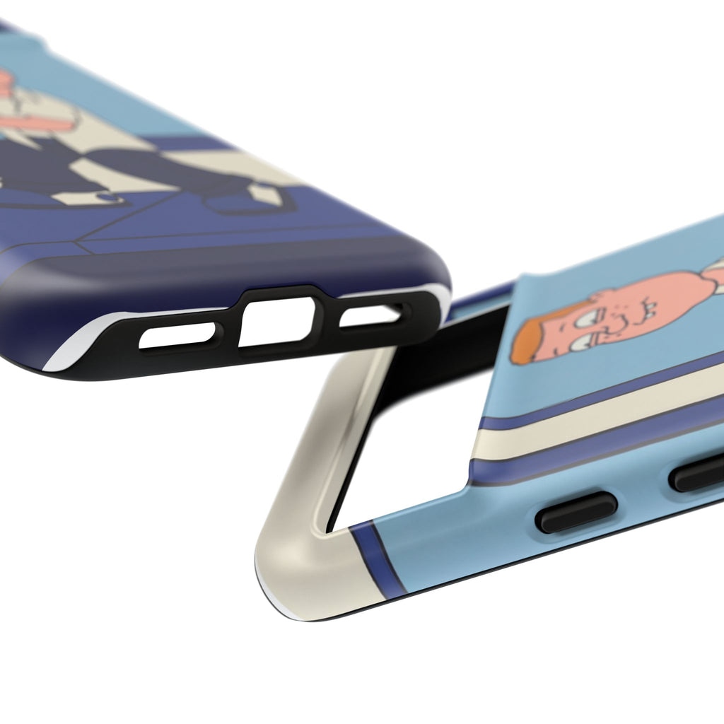 Sneakers O'Toole Phone Case