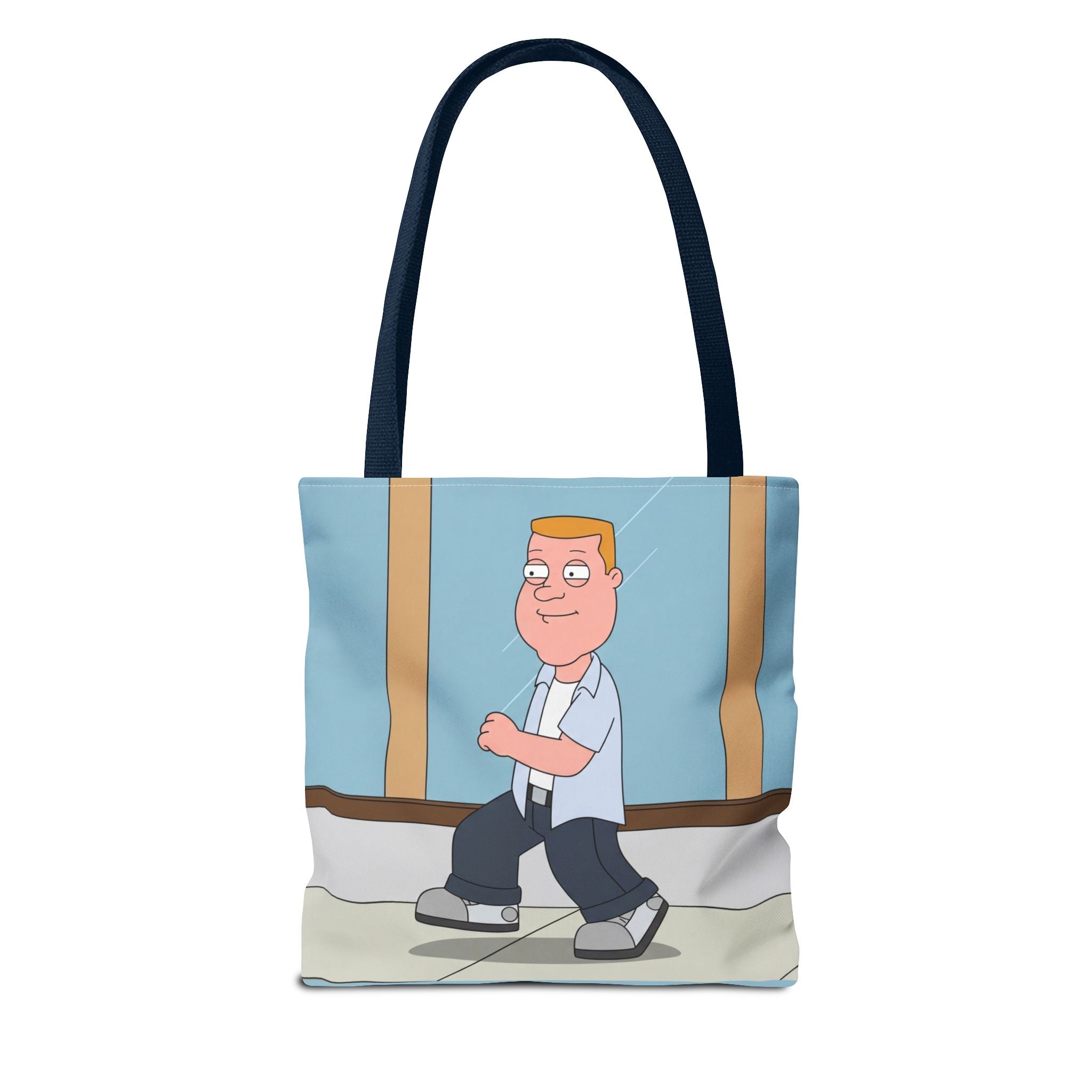 Sneakers O'Toole Tote Bag