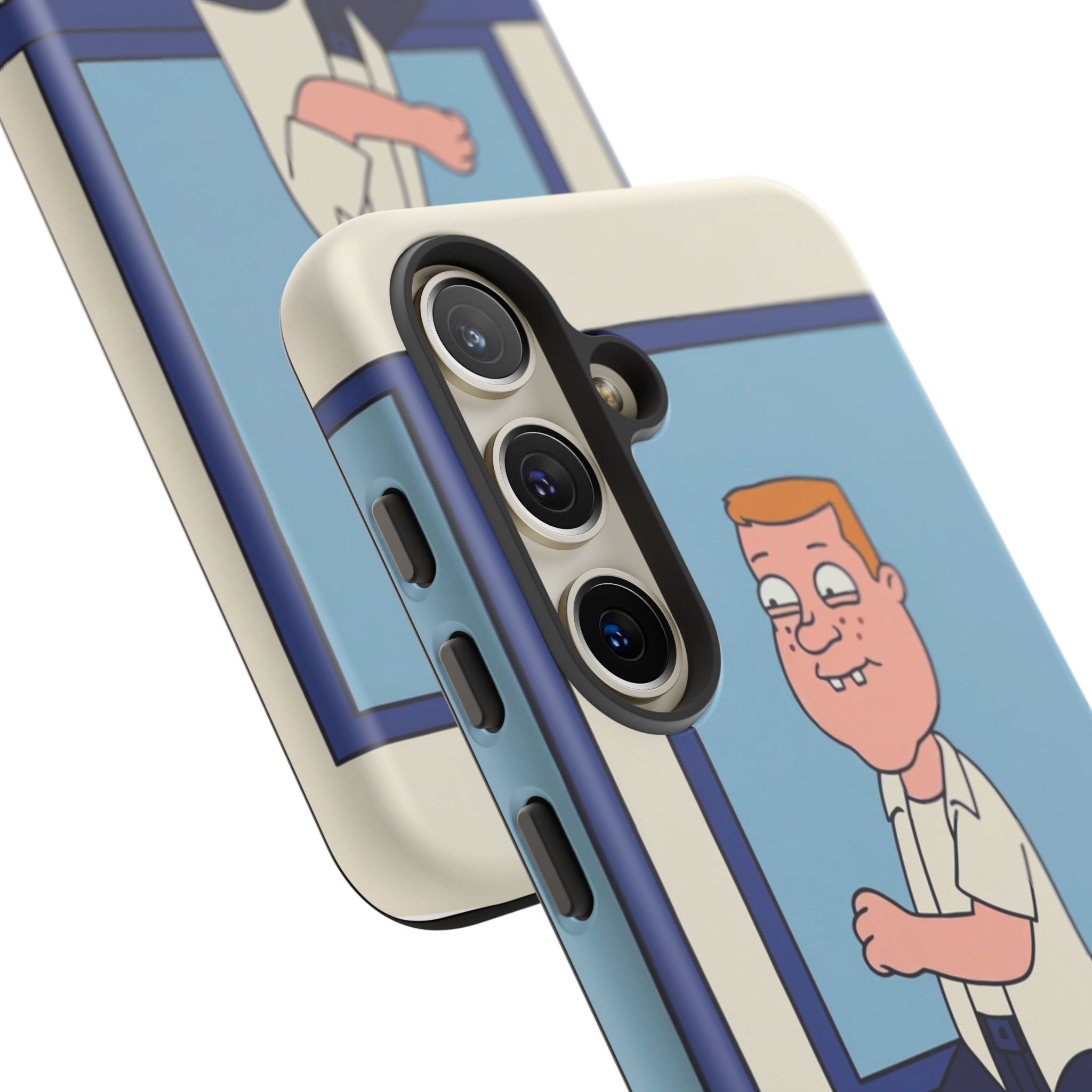Sneakers O'Toole Phone Case