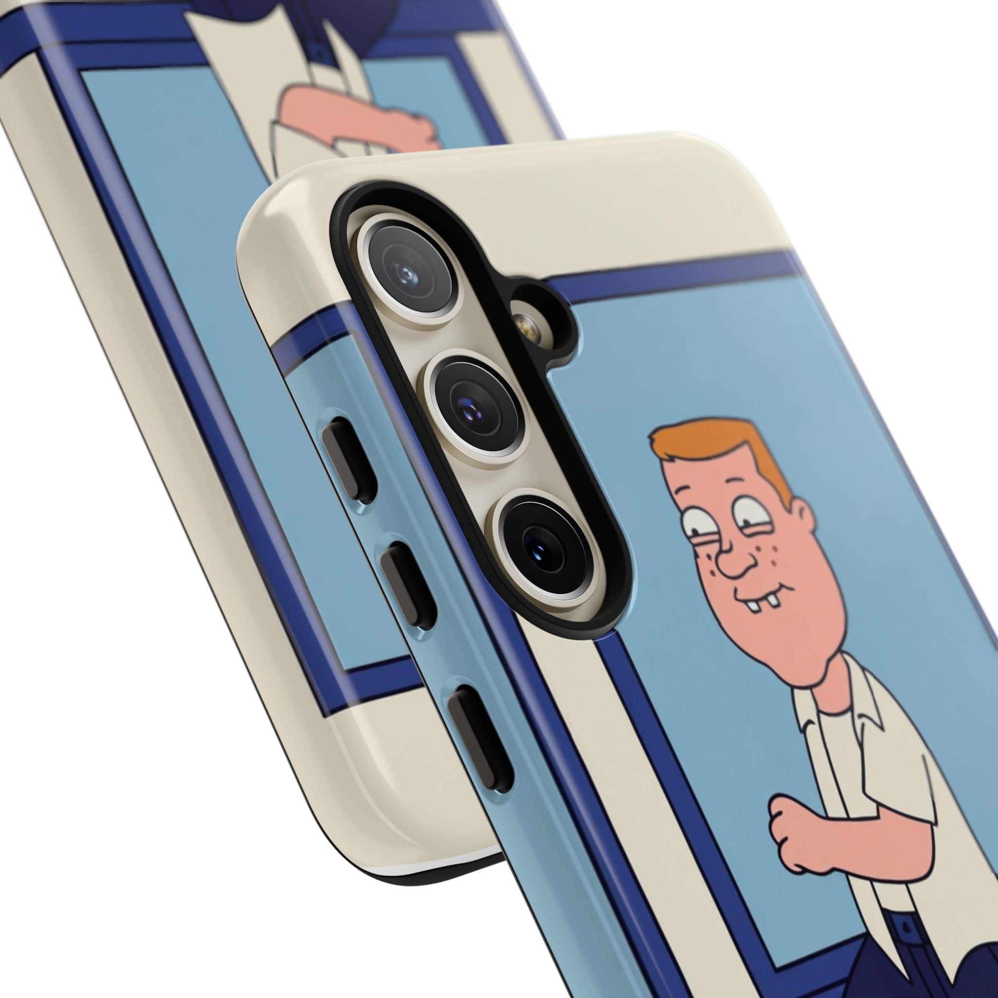 Sneakers O'Toole Phone Case