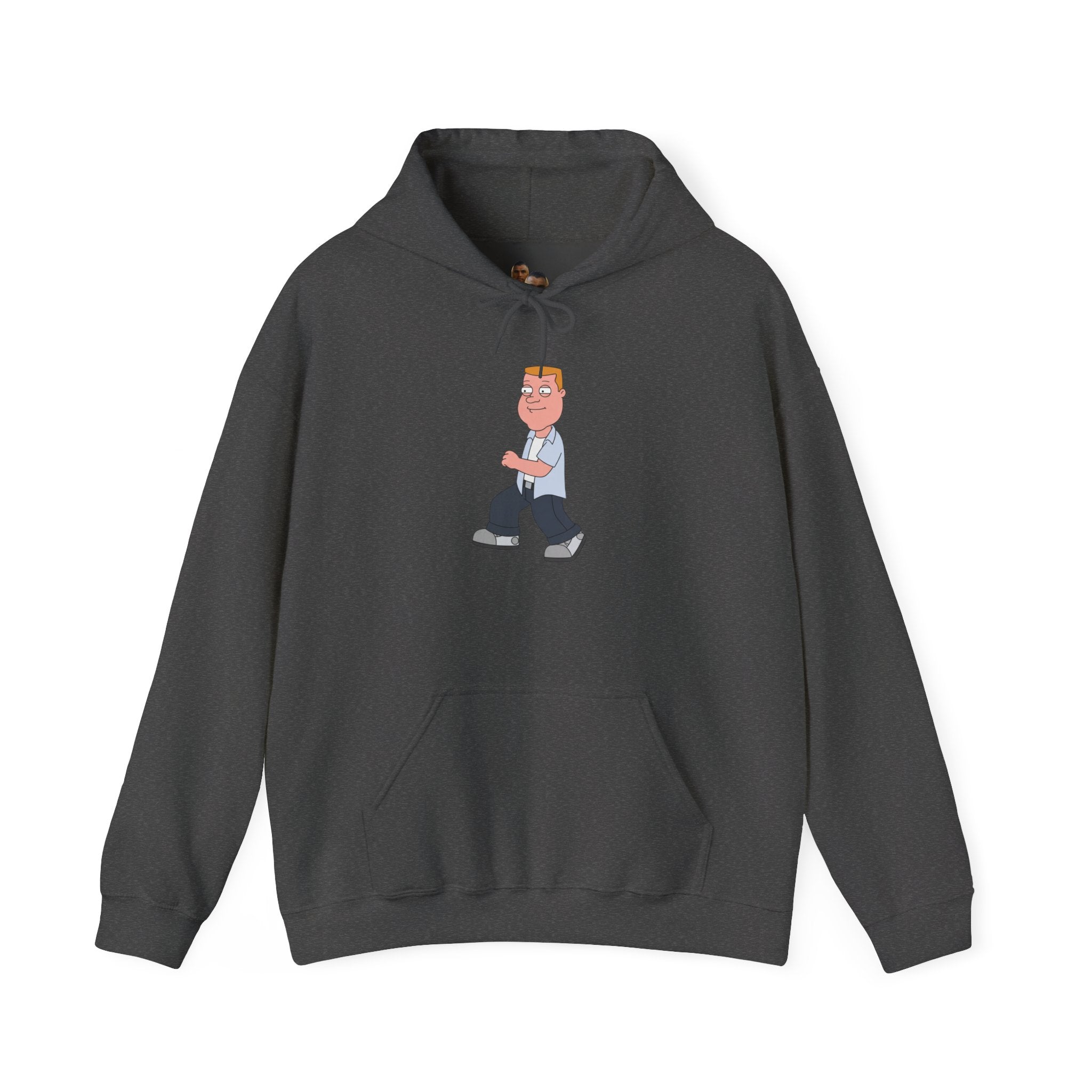 Sneakers O'Toole Hoodie