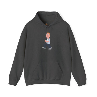 Sneakers O'Toole Hoodie