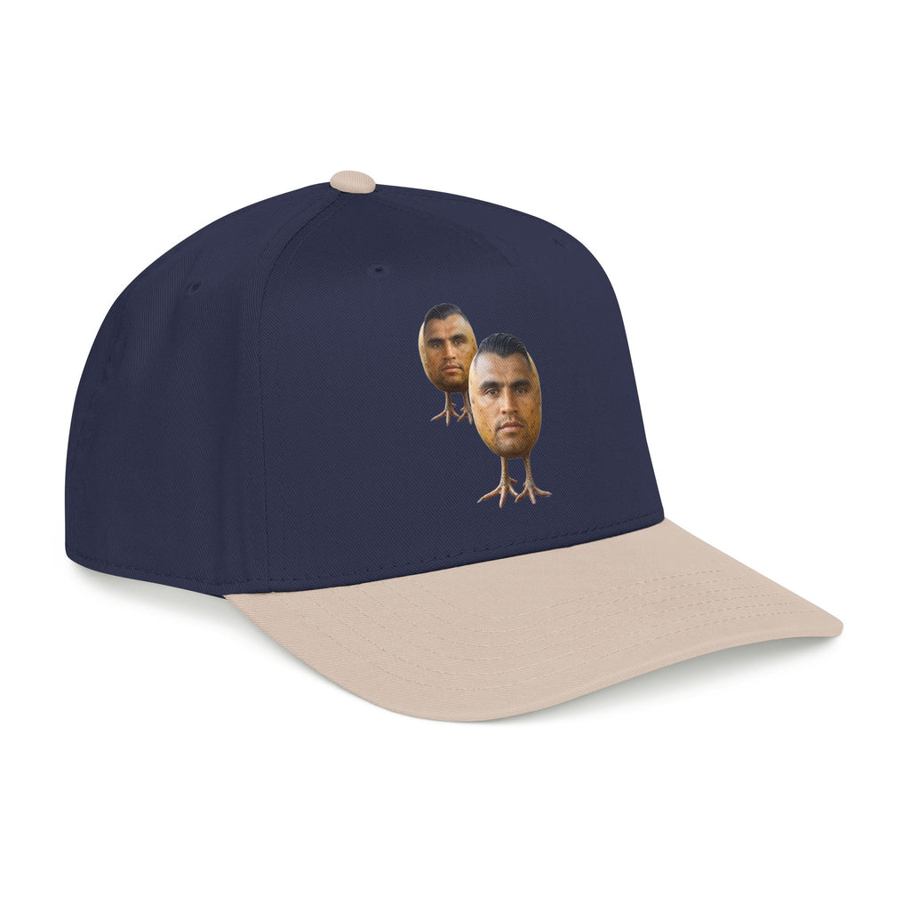 Potato Boys Baseball Cap