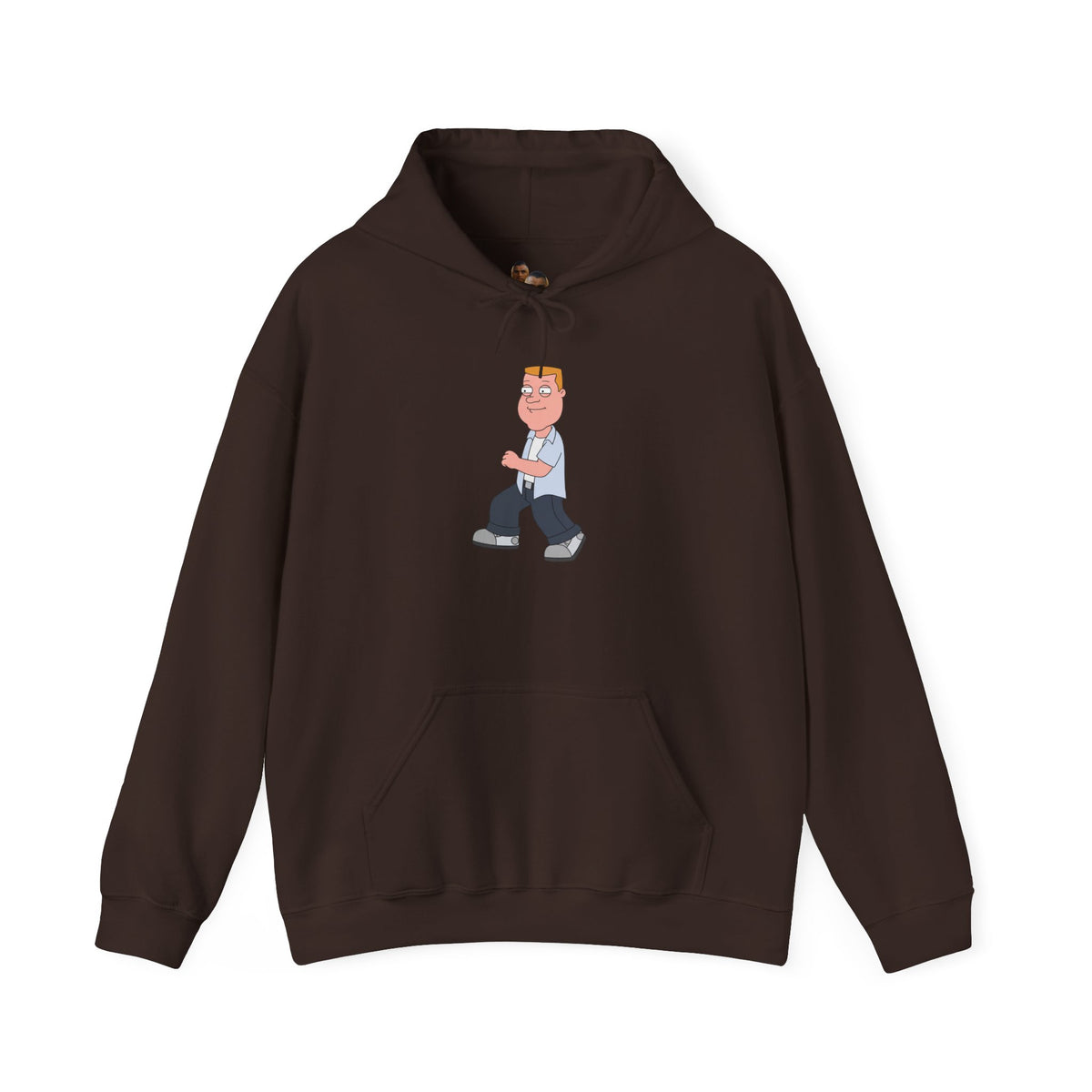Sneakers O'Toole Hoodie