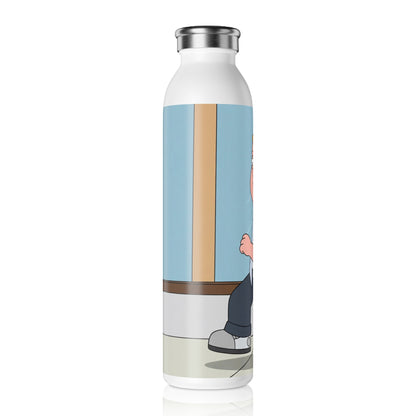 Sneakers O'Toole Slim Bottle
