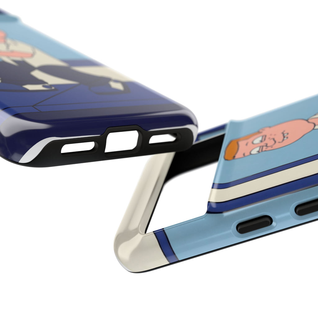 Sneakers O'Toole Phone Case