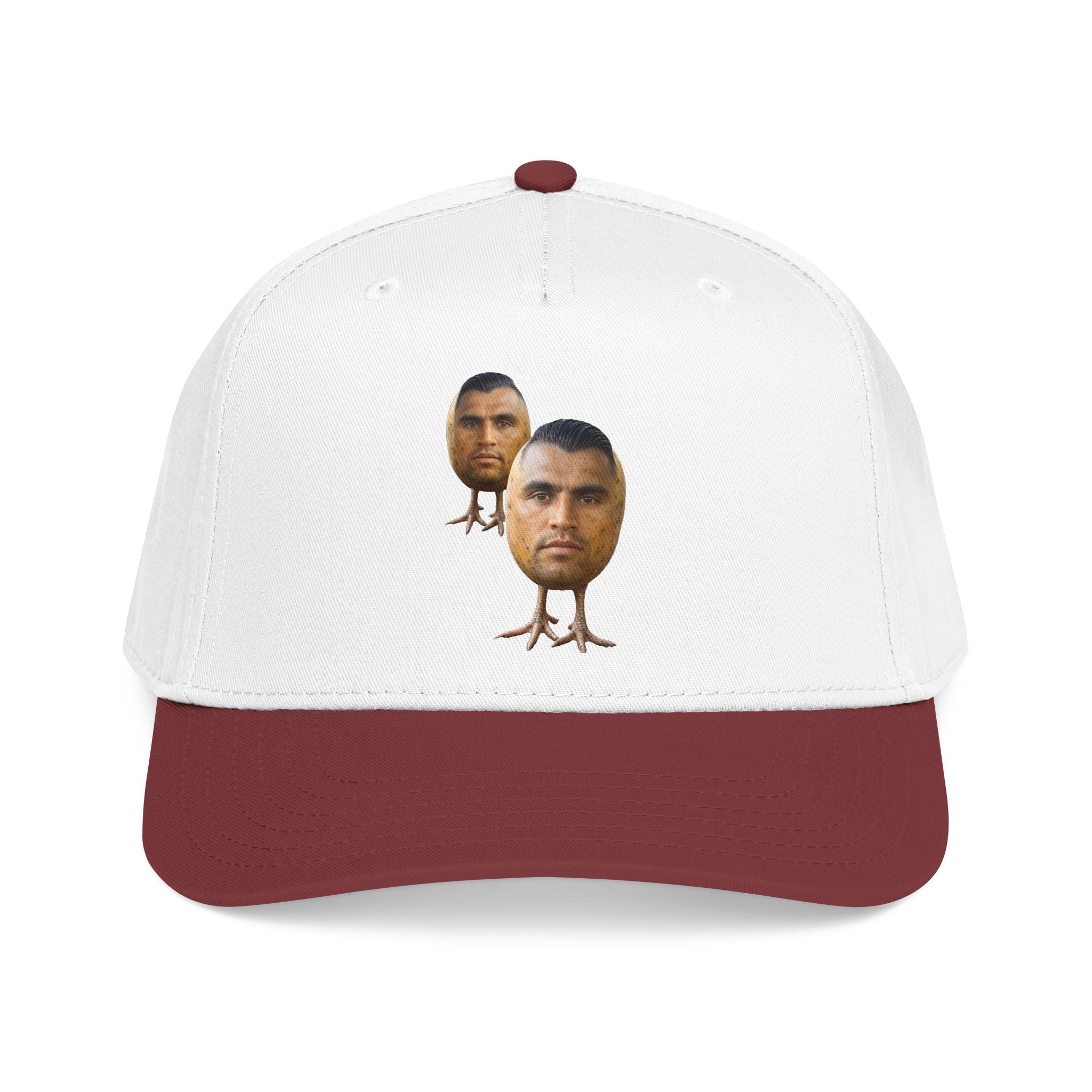 Potato Boys Baseball Cap