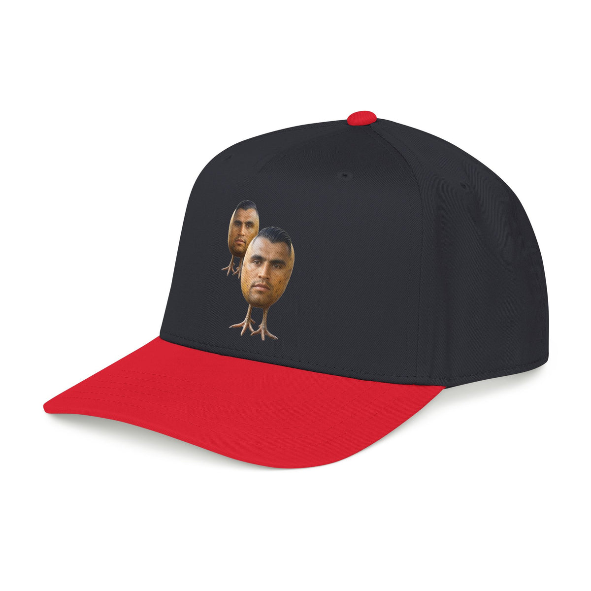 Potato Boys Baseball Cap