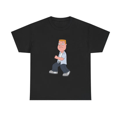 Sneakers O'Toole T Shirt