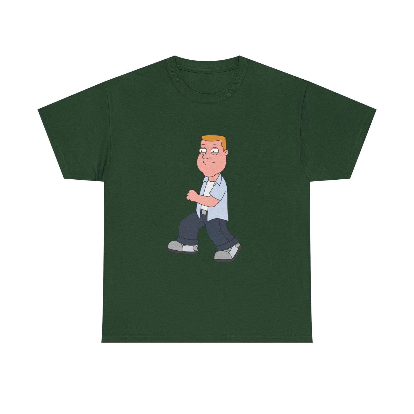 Sneakers O'Toole T Shirt