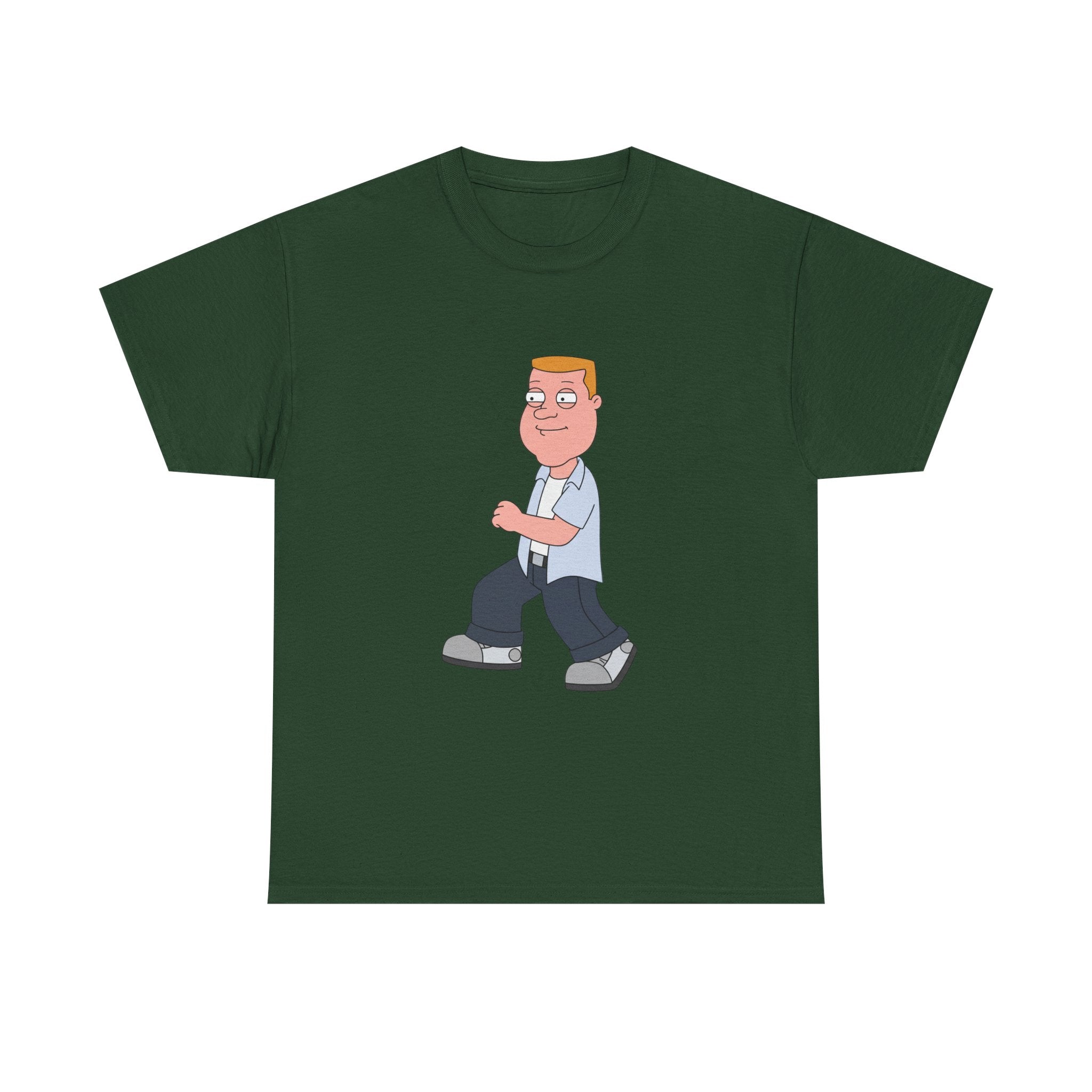 Sneakers O'Toole T Shirt