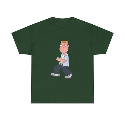 Sneakers O'Toole T Shirt