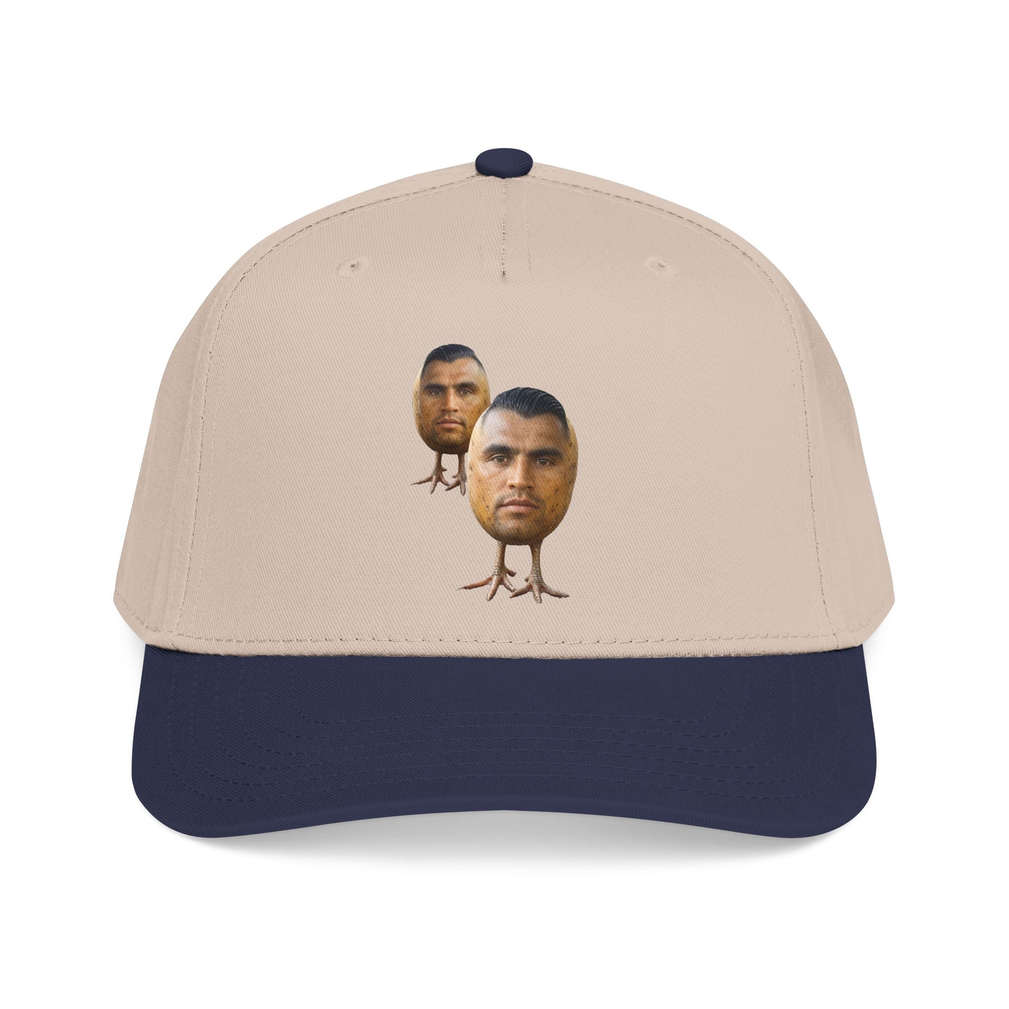 Potato Boys Baseball Cap
