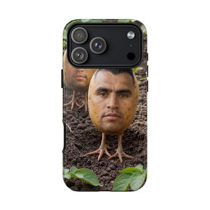 Potato Boys Phone Case