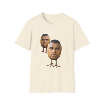 Potato Boys Softstyle T Shirt