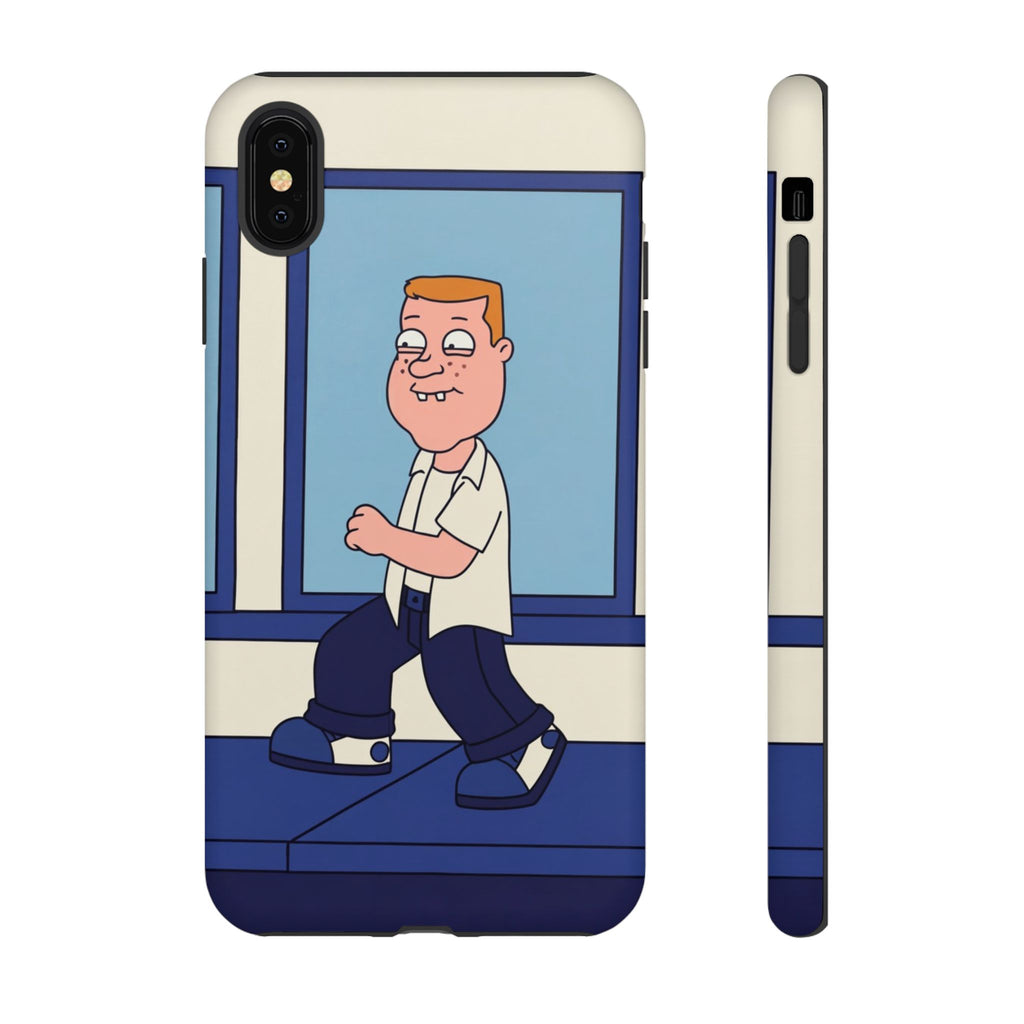 Sneakers O'Toole Phone Case