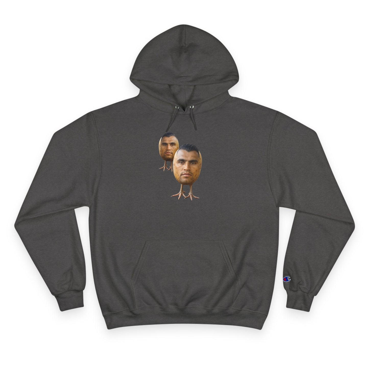 Potato Boys Champion Hoodie