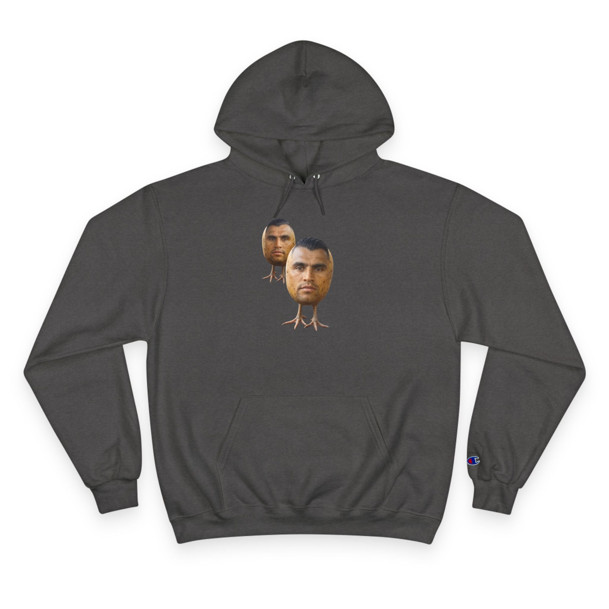 Potato Boys Champion Hoodie