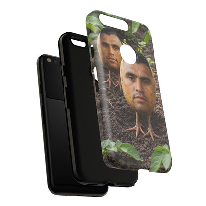 Potato Boys Phone Case