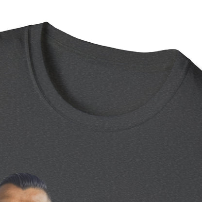 Potato Boys Softstyle T Shirt