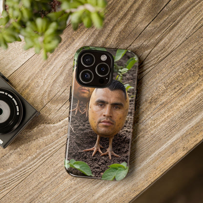 Potato Boys Phone Case