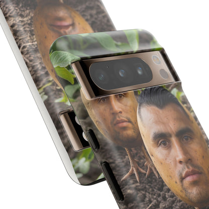 Potato Boys Phone Case