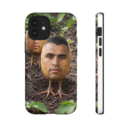 Potato Boys Phone Case