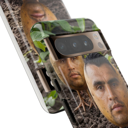 Potato Boys Phone Case