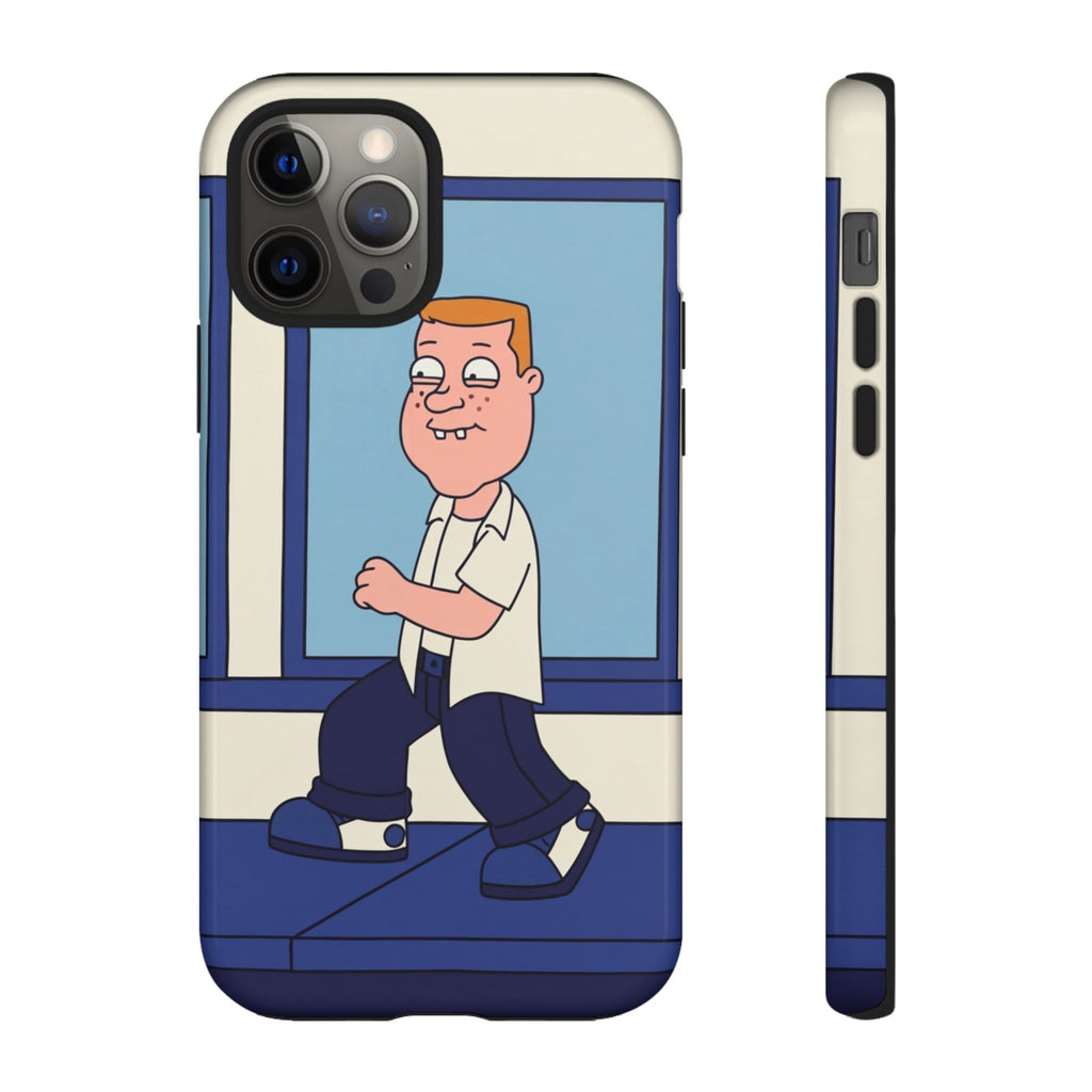 Sneakers O'Toole Phone Case