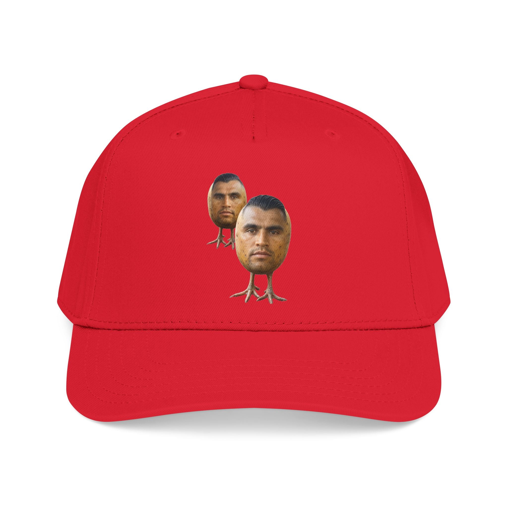 Potato Boys Baseball Cap