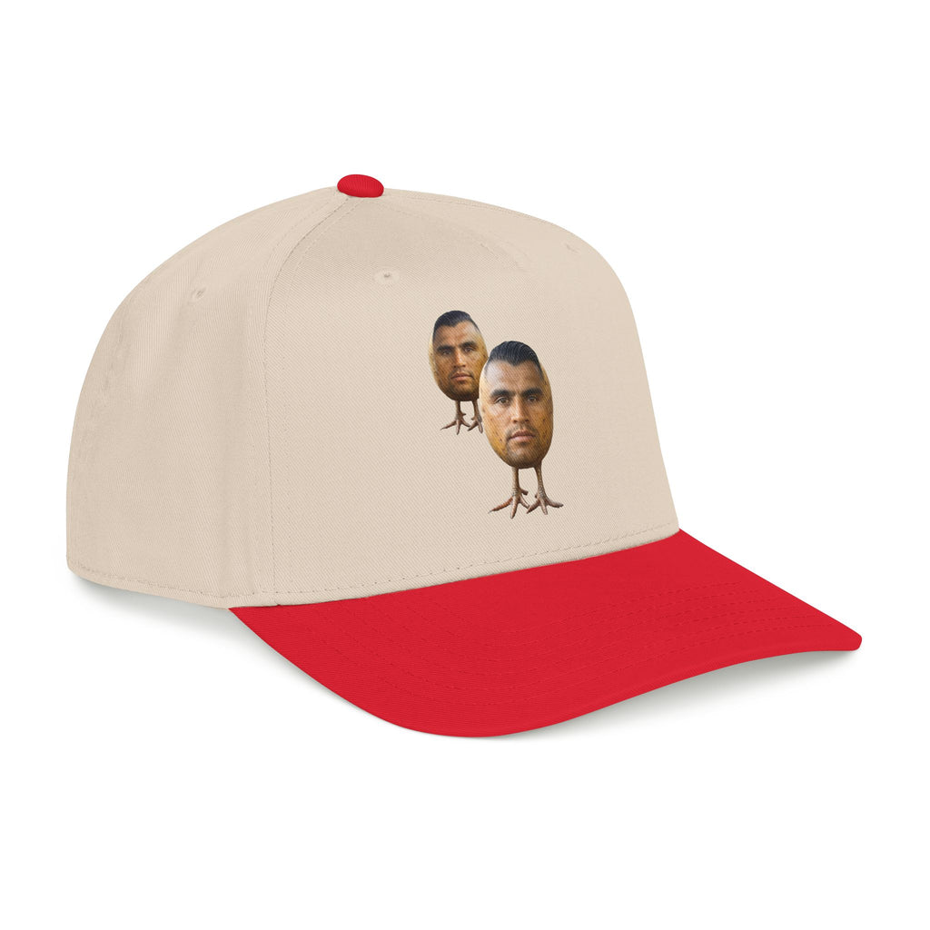 Potato Boys Baseball Cap