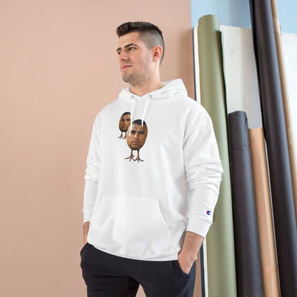 Potato Boys Champion Hoodie