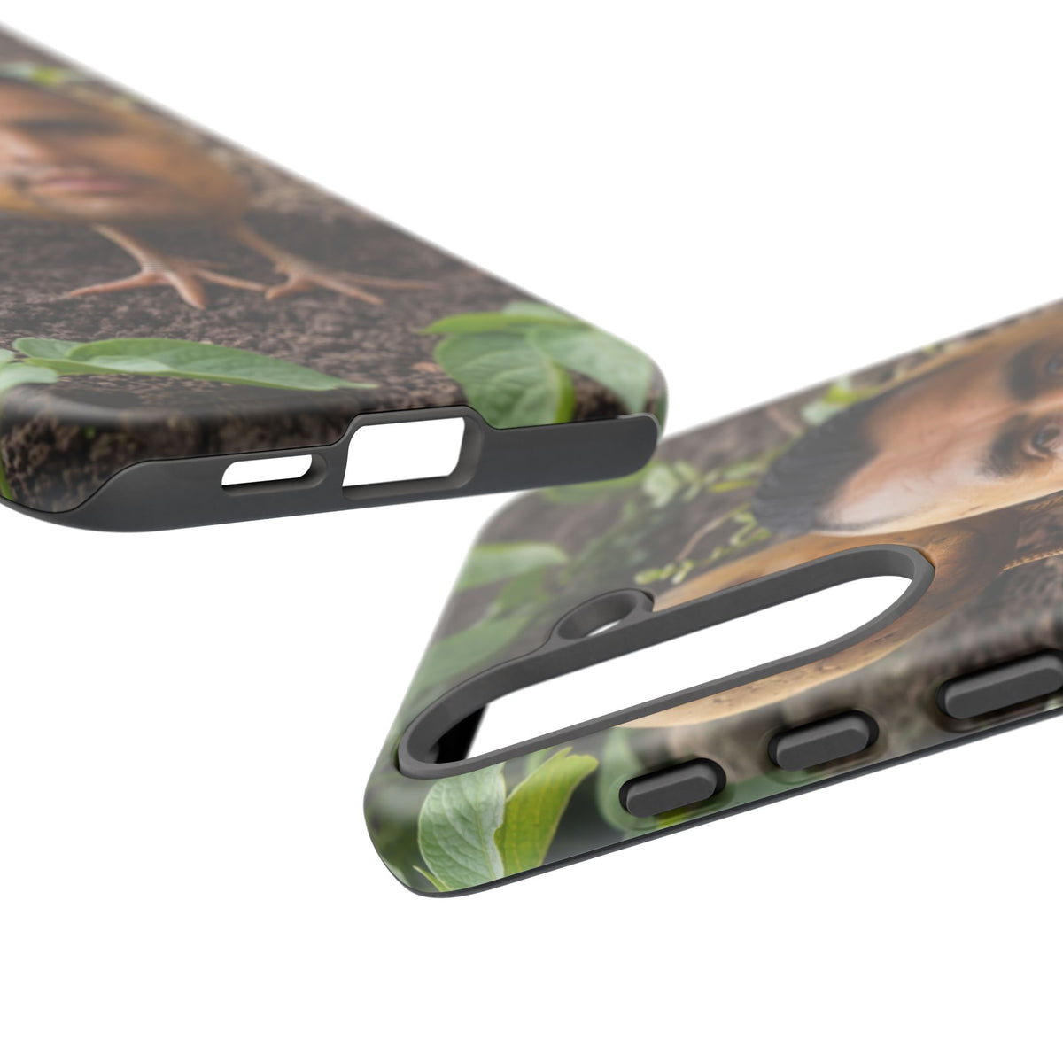Potato Boys Phone Case