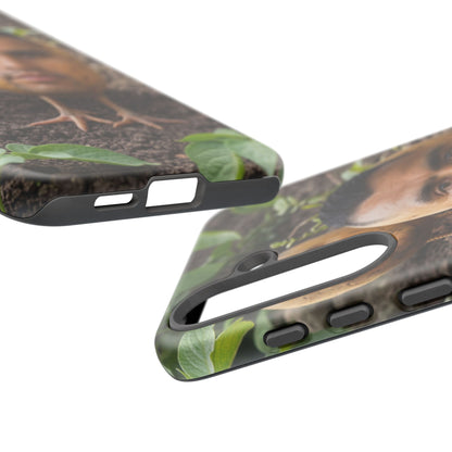 Potato Boys Phone Case