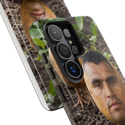 Potato Boys Phone Case