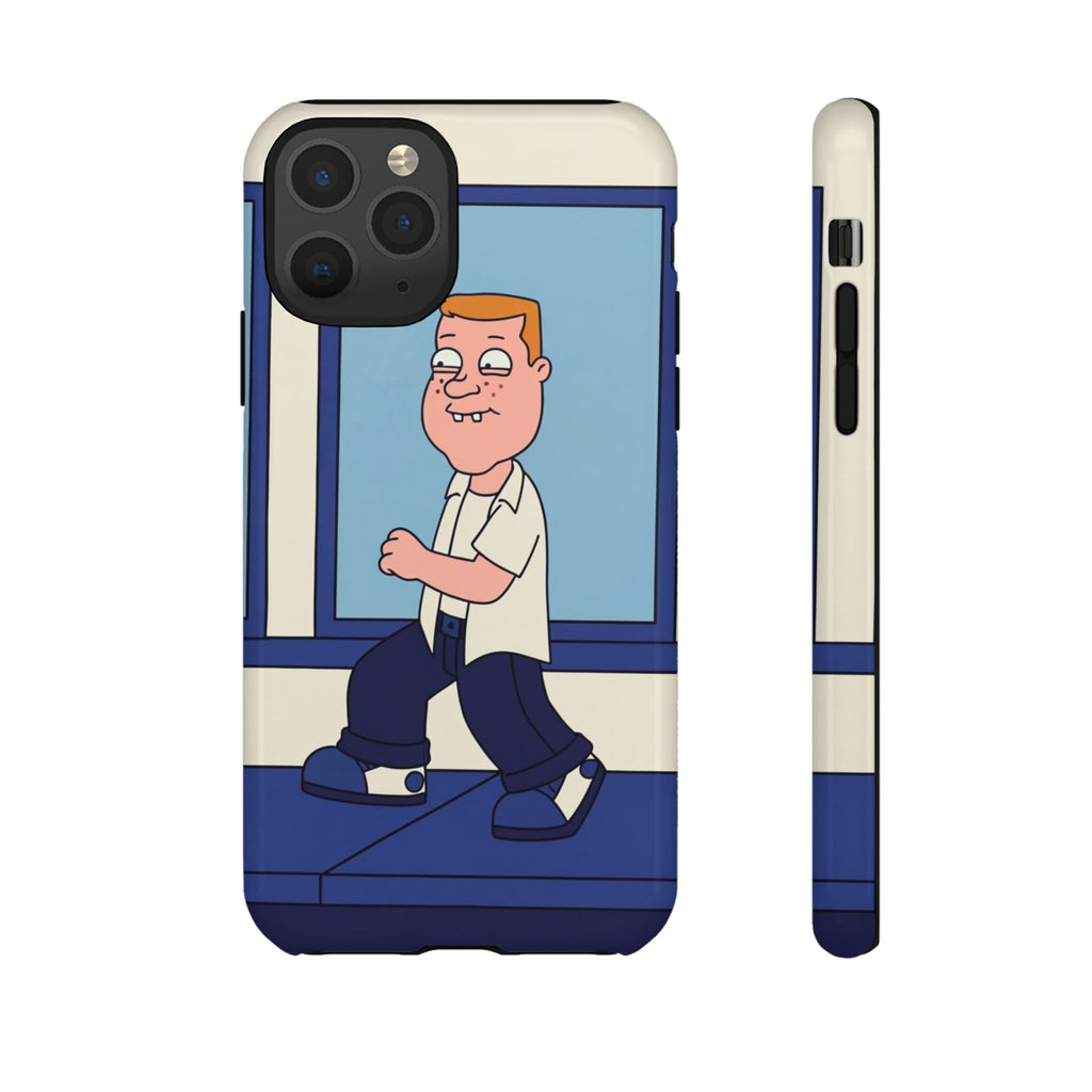 Sneakers O'Toole Phone Case