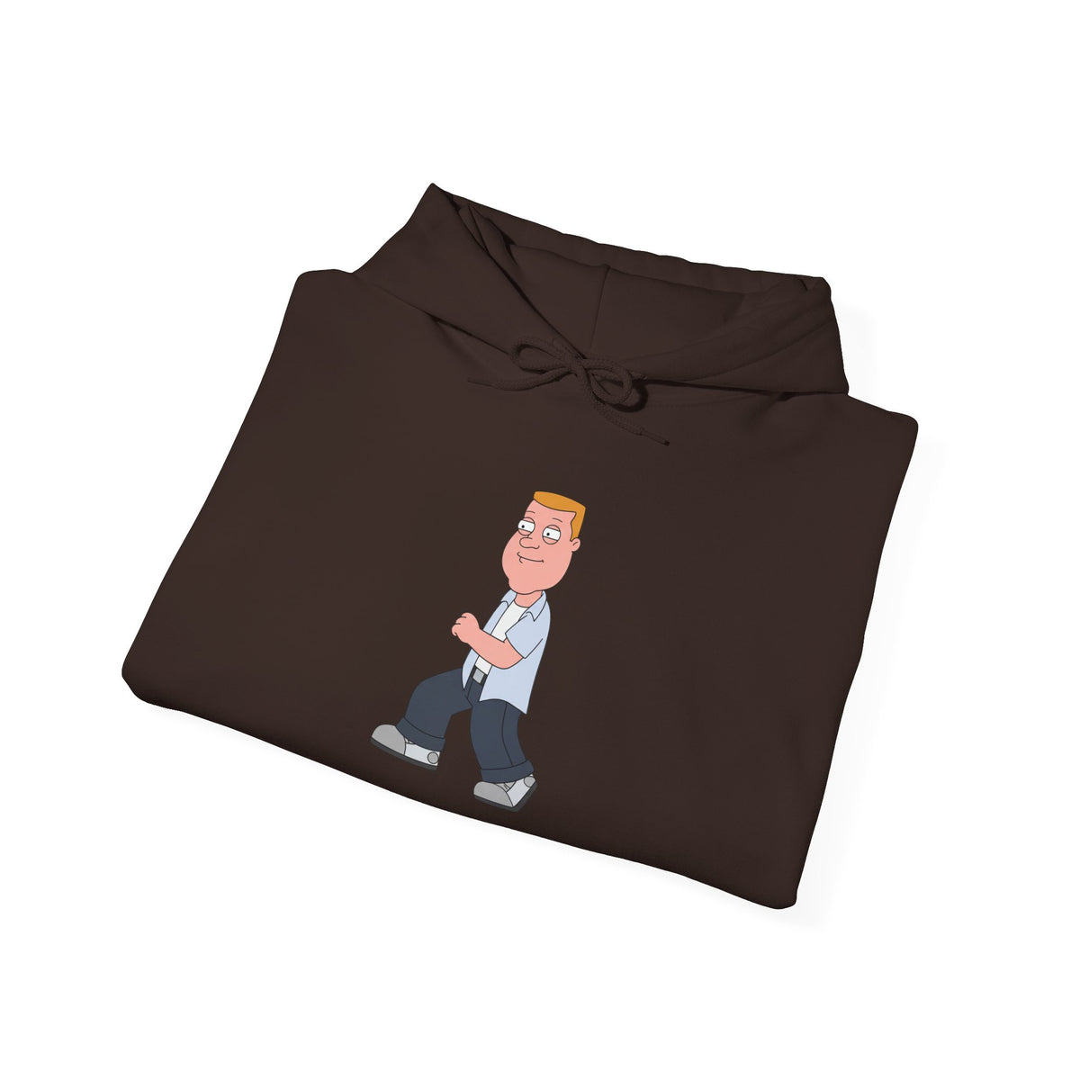 Sneakers O'Toole Hoodie